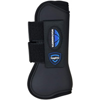 Tough-Tec Prime Ouverture Avant Bottes